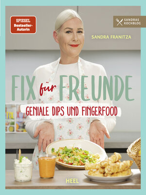 cover image of Fix für Freunde